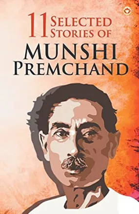 11 Selected Stories of Munshi Premchand