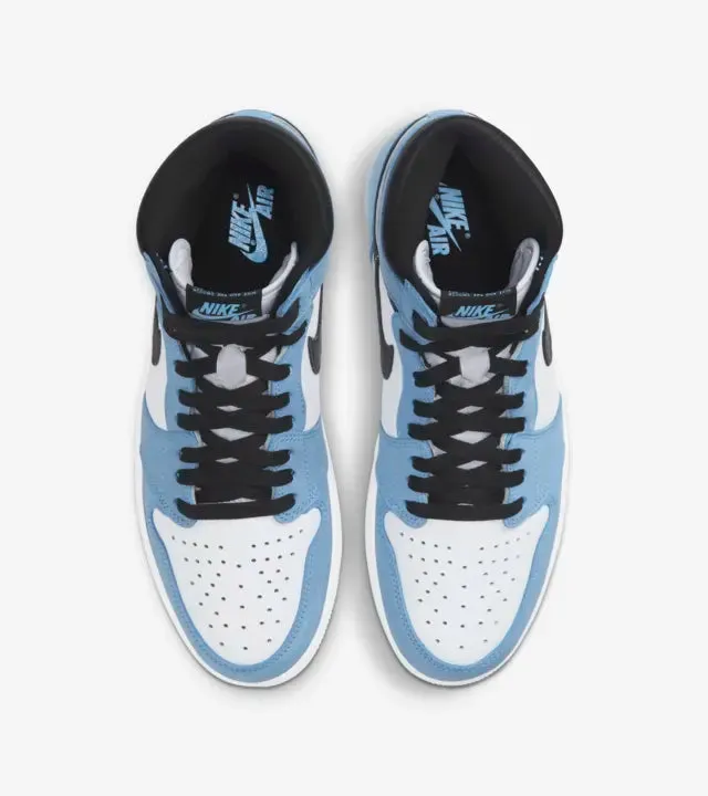 Air Jordan 1 University Blue