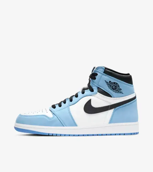 Air Jordan 1 University Blue