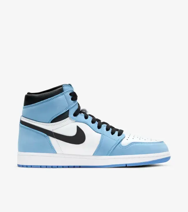 Air Jordan 1 University Blue