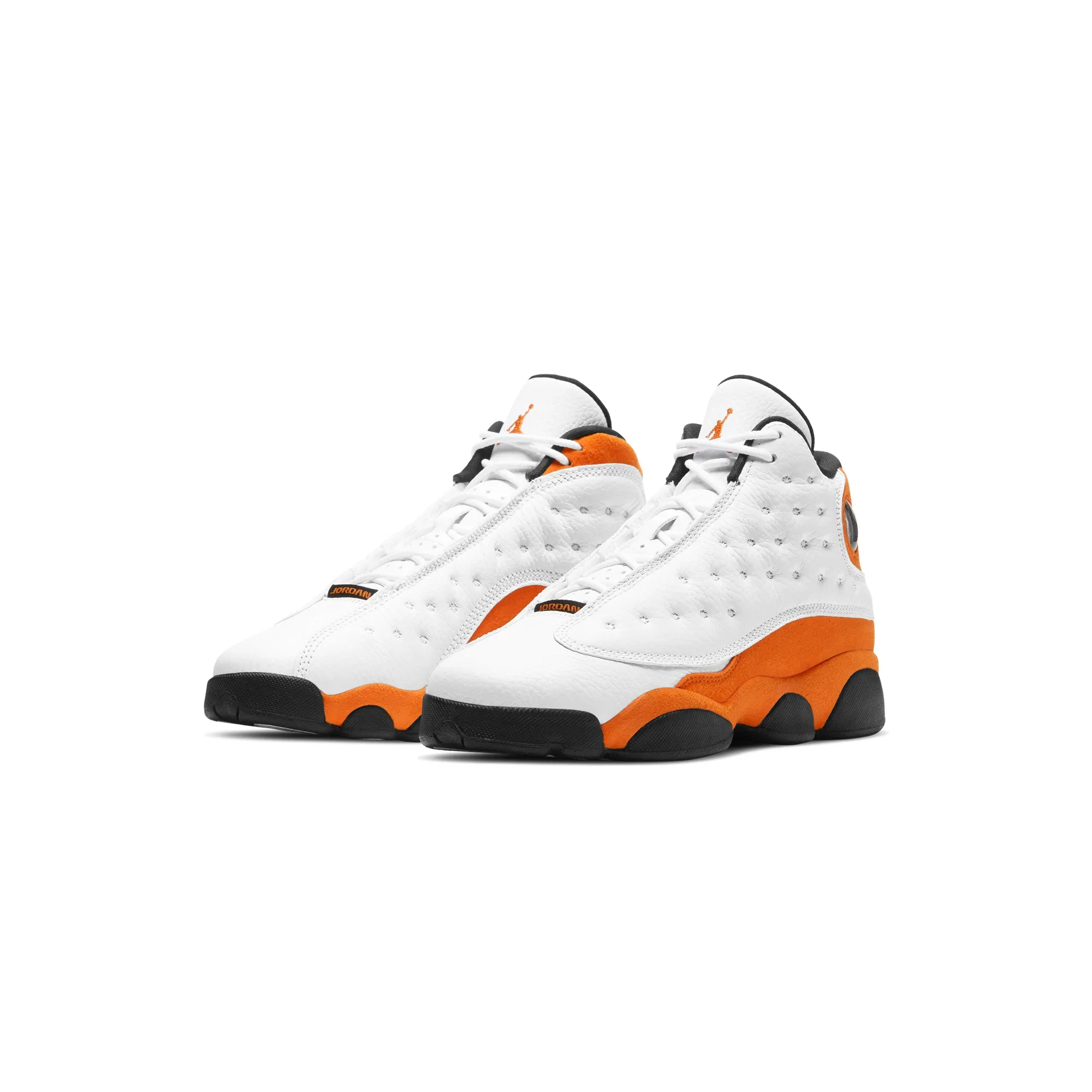 Air Jordan 13 Youth Retro 'Starfish' Shoes