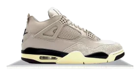 Air Jordan 4 OG SP A Ma Maniére While You Were Sleeping