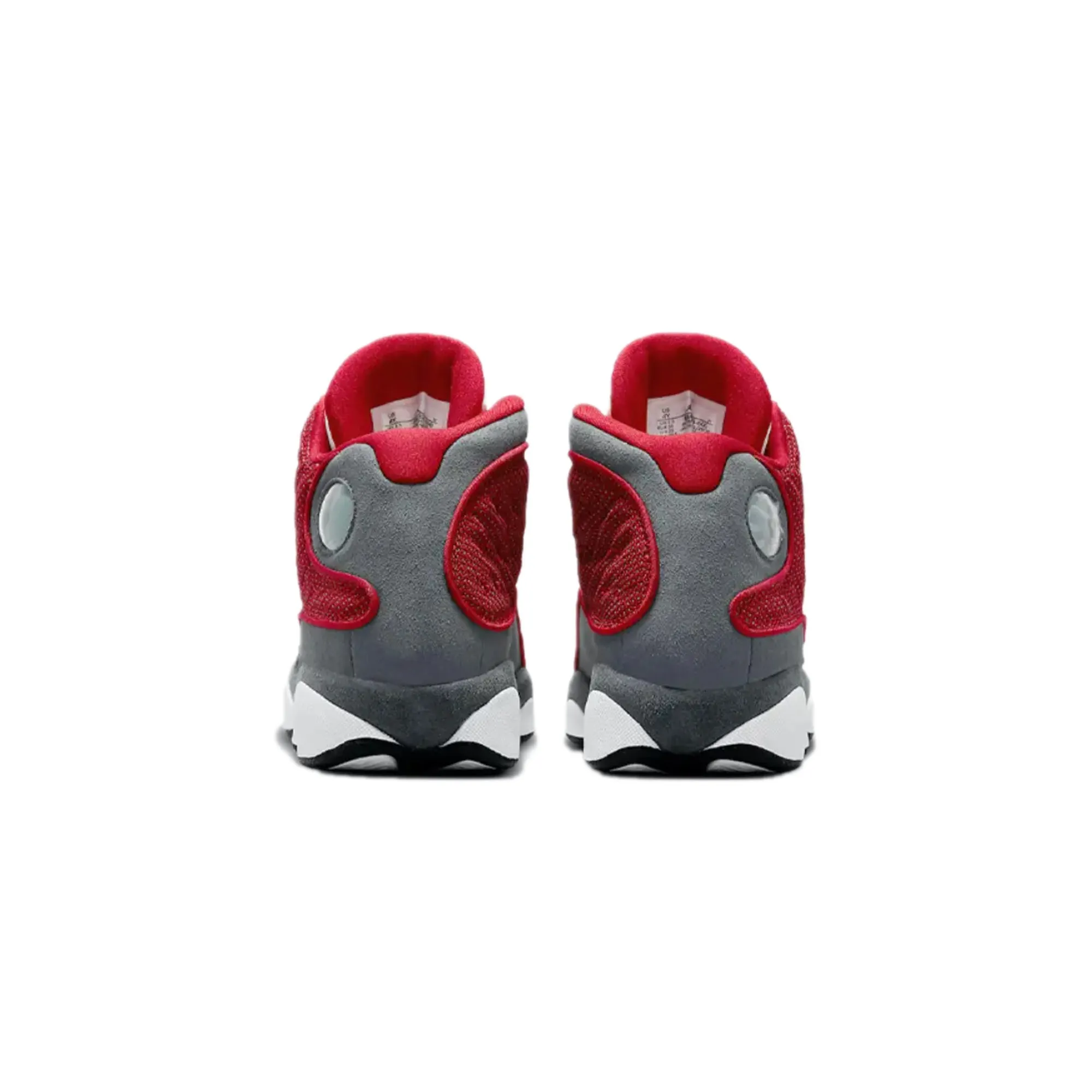 Air Jordan Kids 13 Retro Red Flint GS Shoes