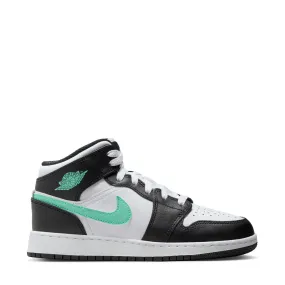 AJ 1 Mid - Youth