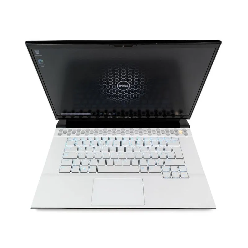 Alienware M15 R2 Laptop I7-9750H,16GB,1TB NVMe,RTX 2070 MQ,15.6" FHD 240Hz