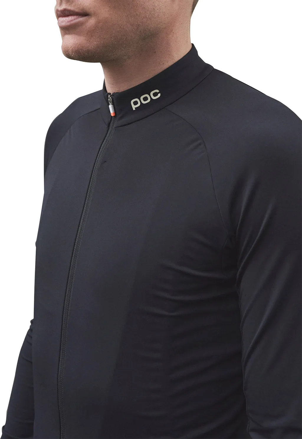 Ambient Thermal Jersey - Men's|-|Maillot thermique ambiant - Homme