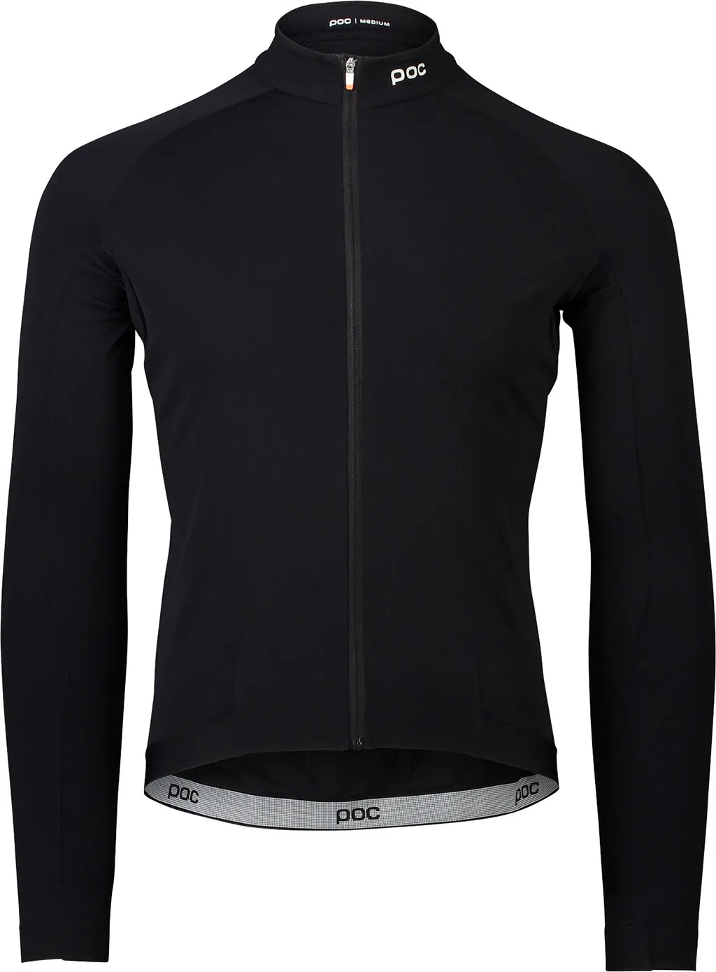 Ambient Thermal Jersey - Men's|-|Maillot thermique ambiant - Homme