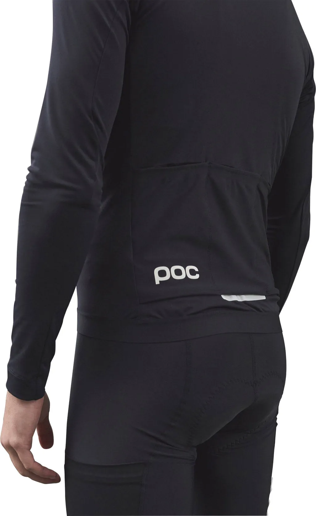 Ambient Thermal Jersey - Men's|-|Maillot thermique ambiant - Homme