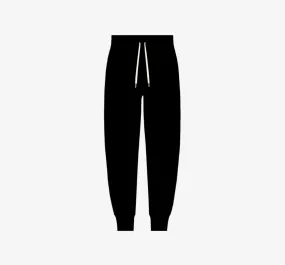 Aspen Sweatpant | Black