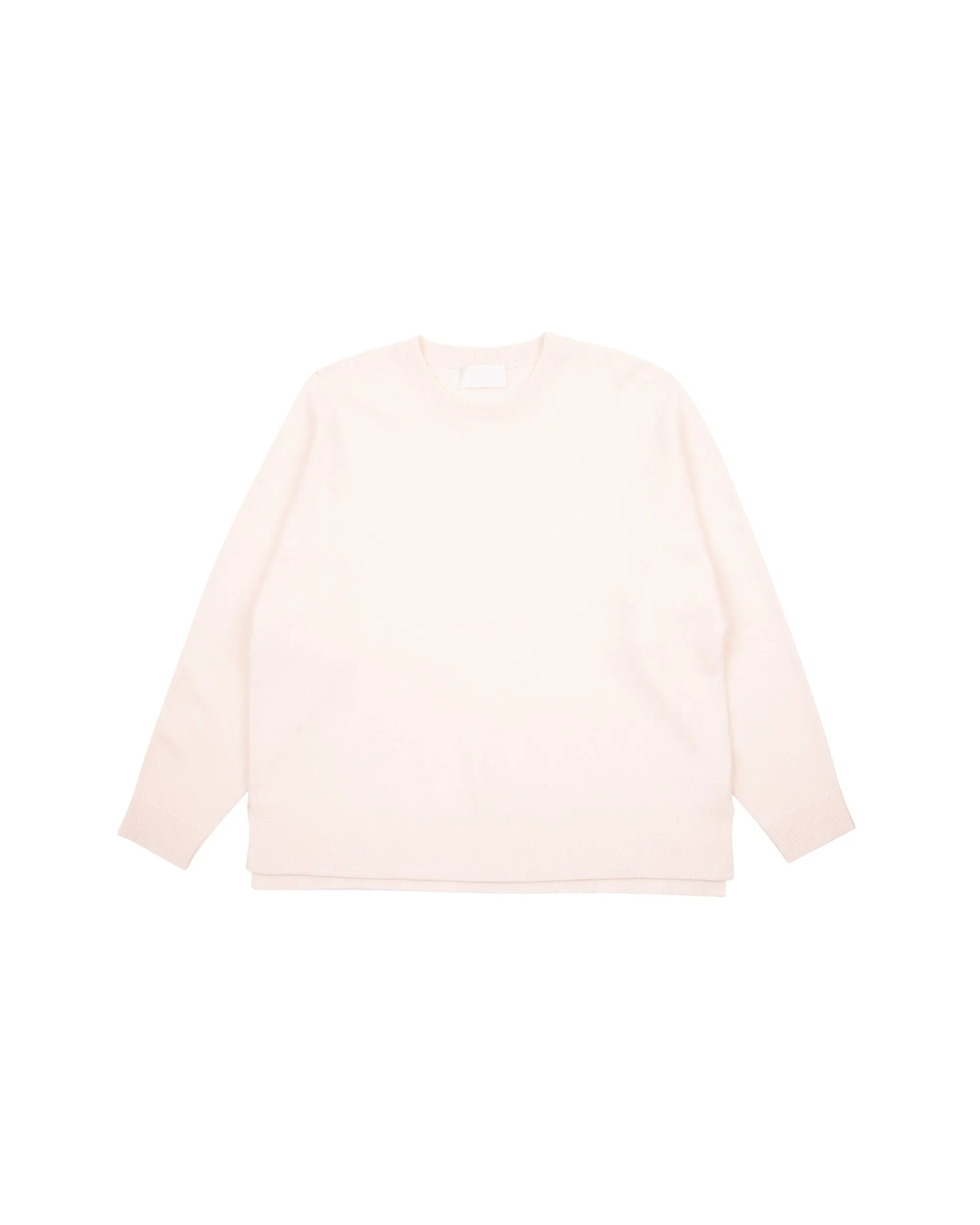 Baby Cashmere Top