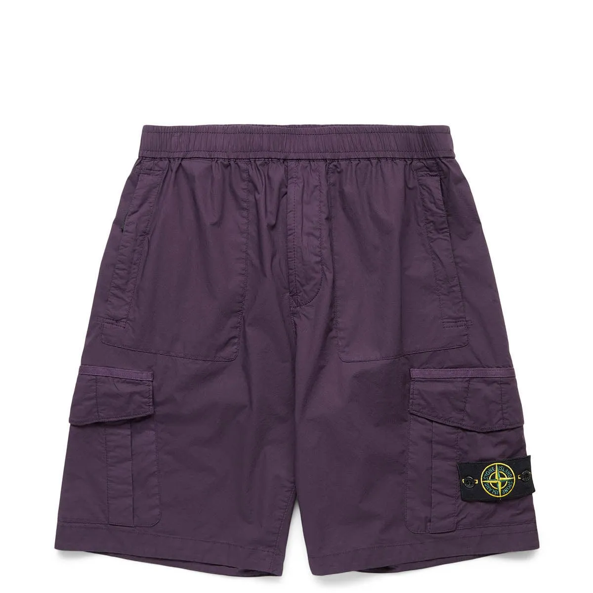 BERMUDA COMFORT SHORTS 7815L1003