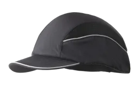 Bump Cap - Surflex All Season Bump Cap - Black, SCARAP1-BLK