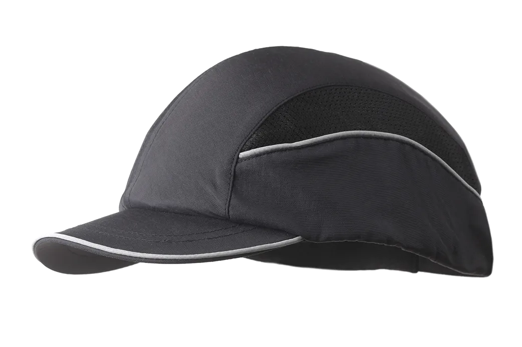 Bump Cap - Surflex All Season Bump Cap - Black, SCARAP1-BLK