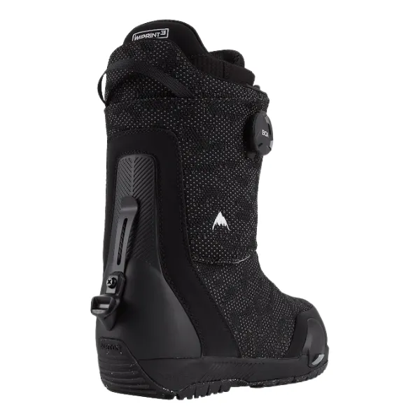 Burton 23 SWATH STEP ON Snowboard Boot - BLACK