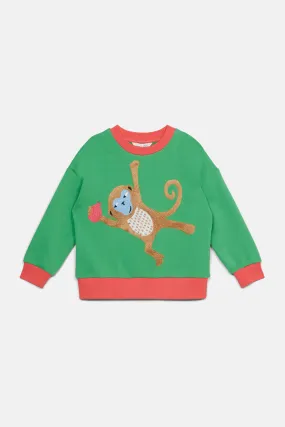 Cheeky Kids Sweater