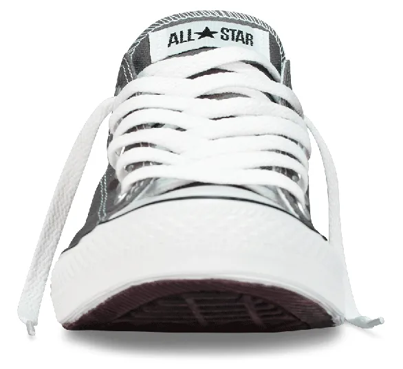 Converse Chuck Taylor All Star Low Top Charcoal