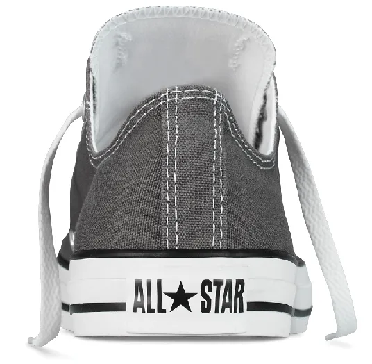 Converse Chuck Taylor All Star Low Top Charcoal