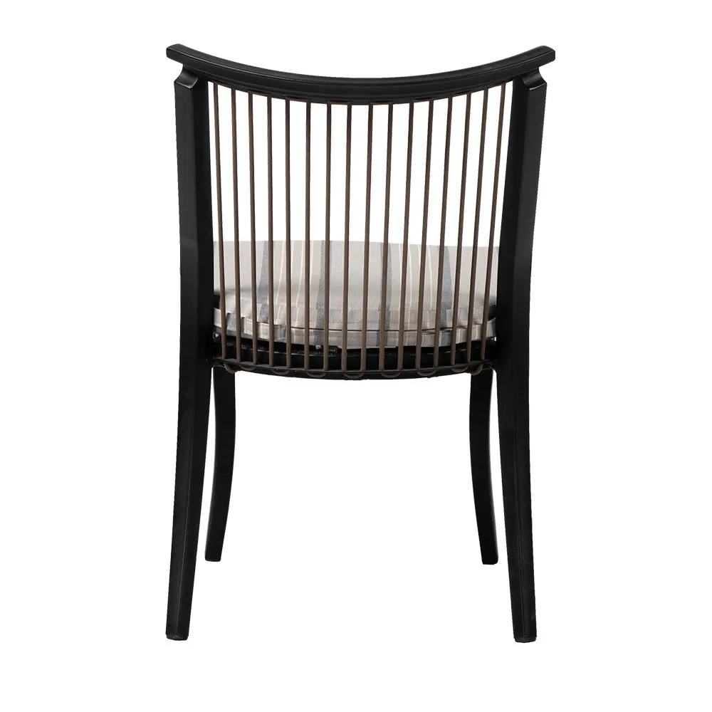 Copacabana Dining Side Chair