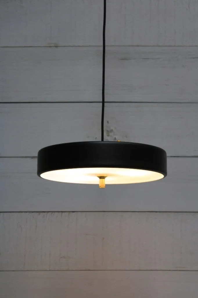 Copenhagen Pendant Light