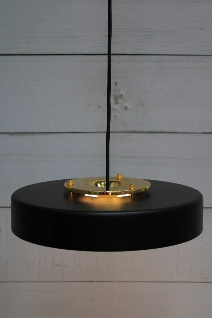 Copenhagen Pendant Light