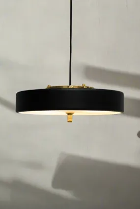 Copenhagen Pendant Light