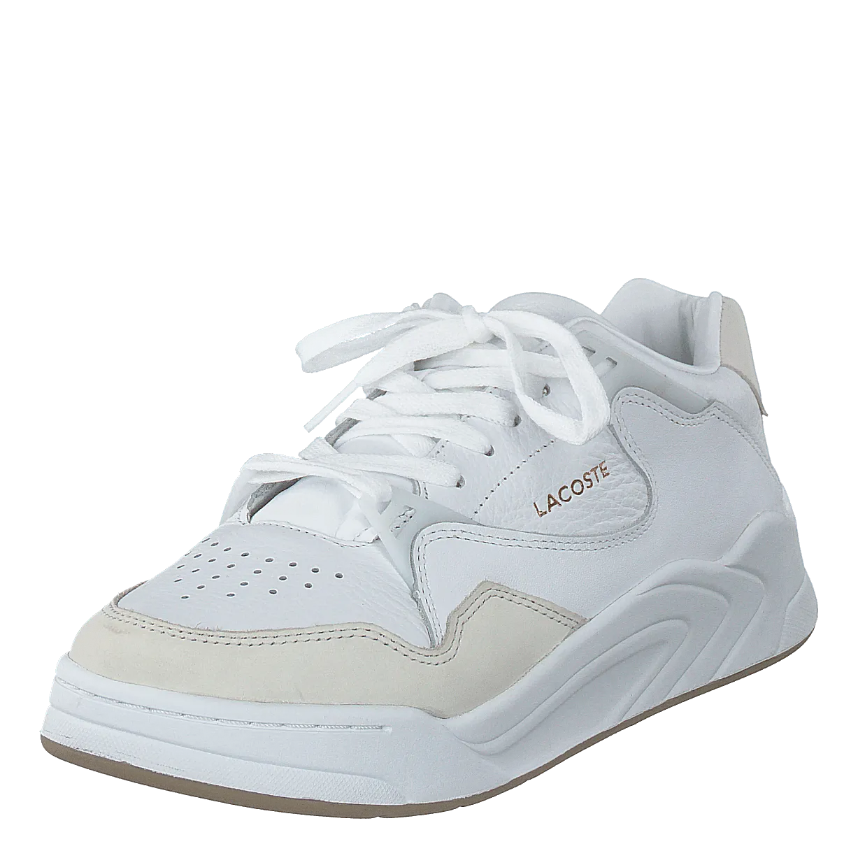 Court Slam 319 1 Sfa Wht/gum