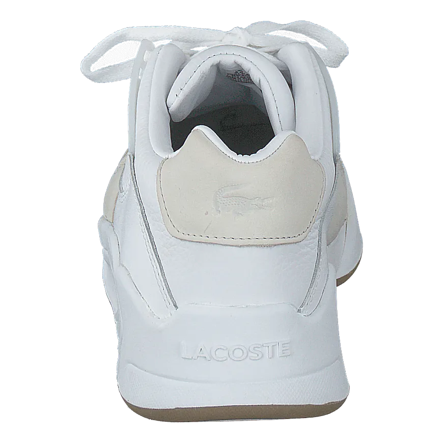 Court Slam 319 1 Sfa Wht/gum