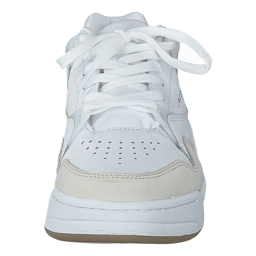 Court Slam 319 1 Sfa Wht/gum