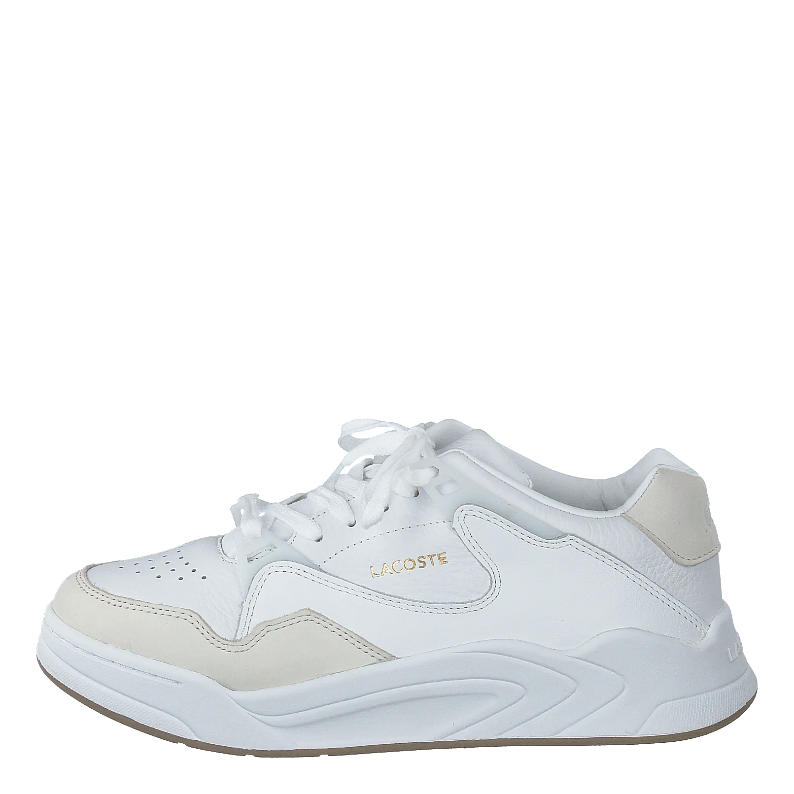 Court Slam 319 1 Sfa Wht/gum