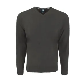 Cutter & Buck Men's Lakemont V-Neck Sweater