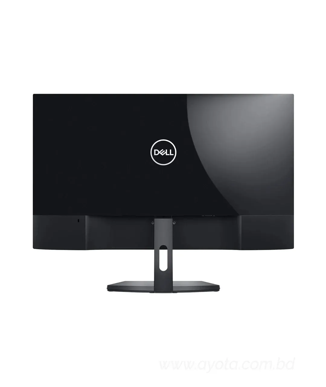 Dell SE2719HR 27" IPS LED FHD FreeSync Monitor - Piano Black