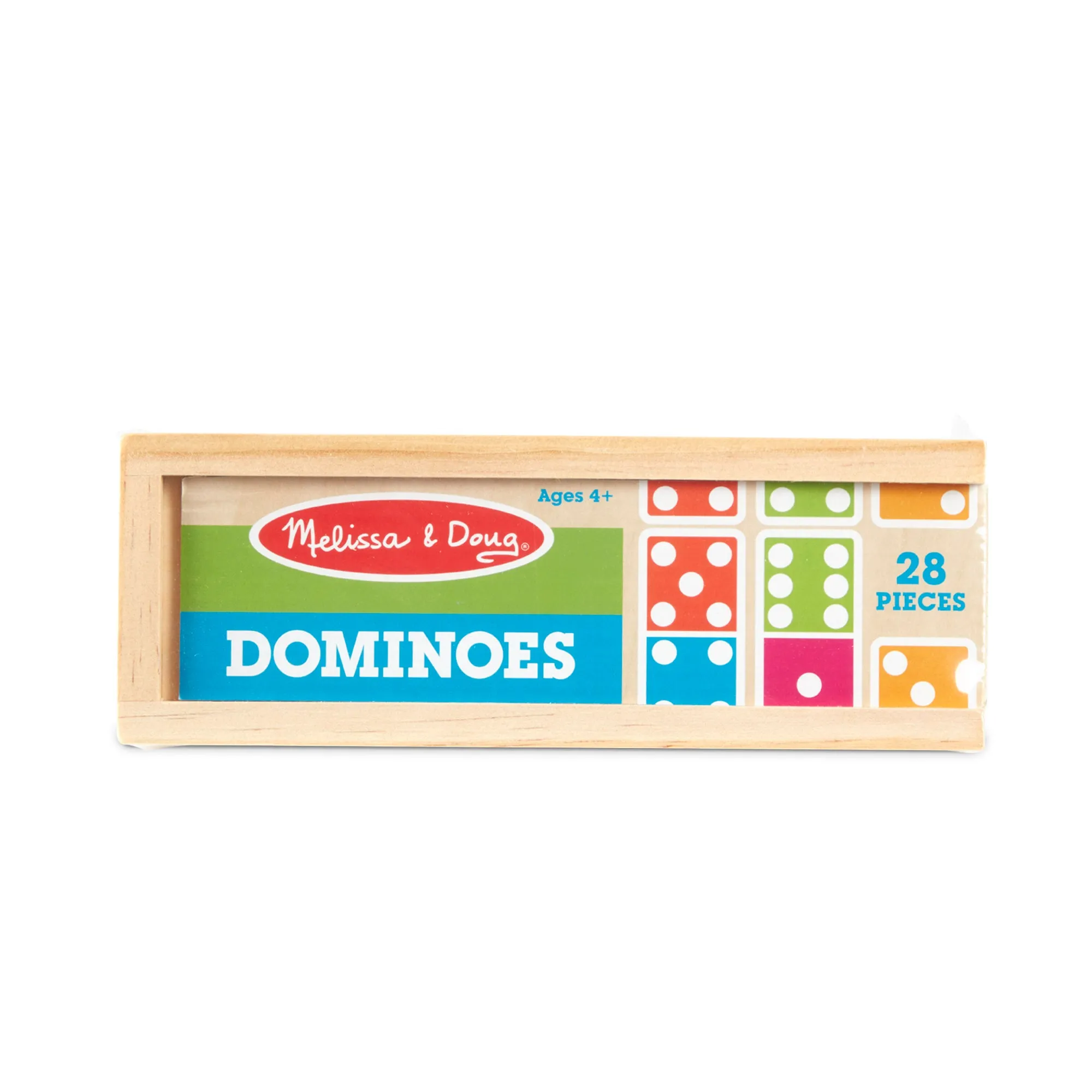 Dominoes