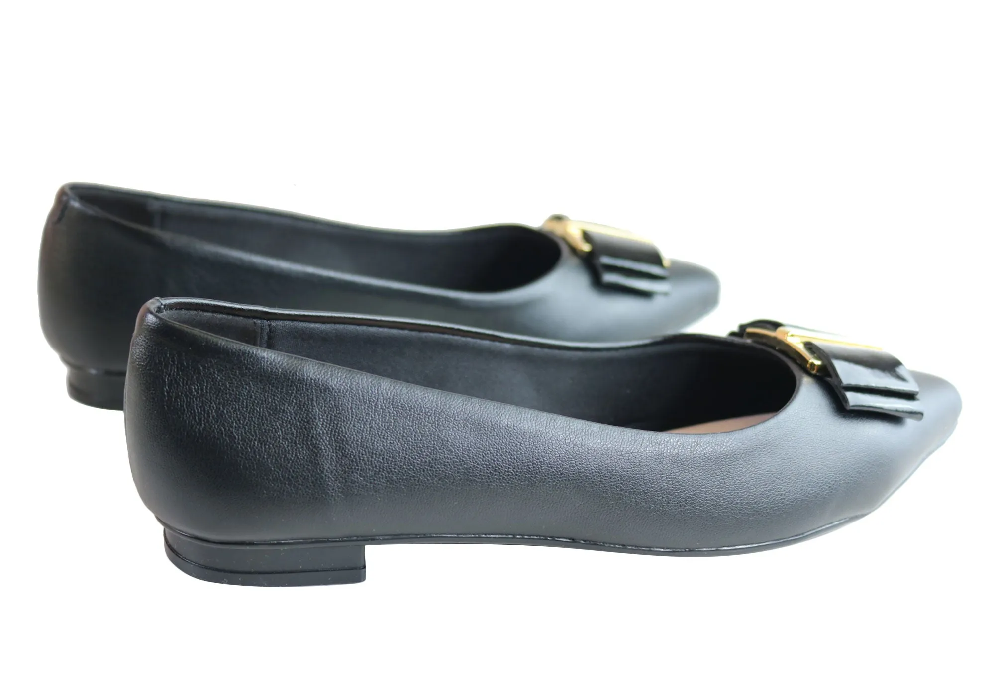 Donna Velenta By Moleca Tina Womens Comfortable Shoes Made In Brazil