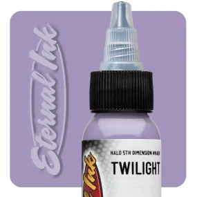 Eternal Ink - Halo Fifth Dimension - Twilight Tattoo Ink