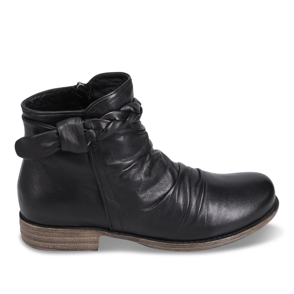 Evelyn Ankle Boot