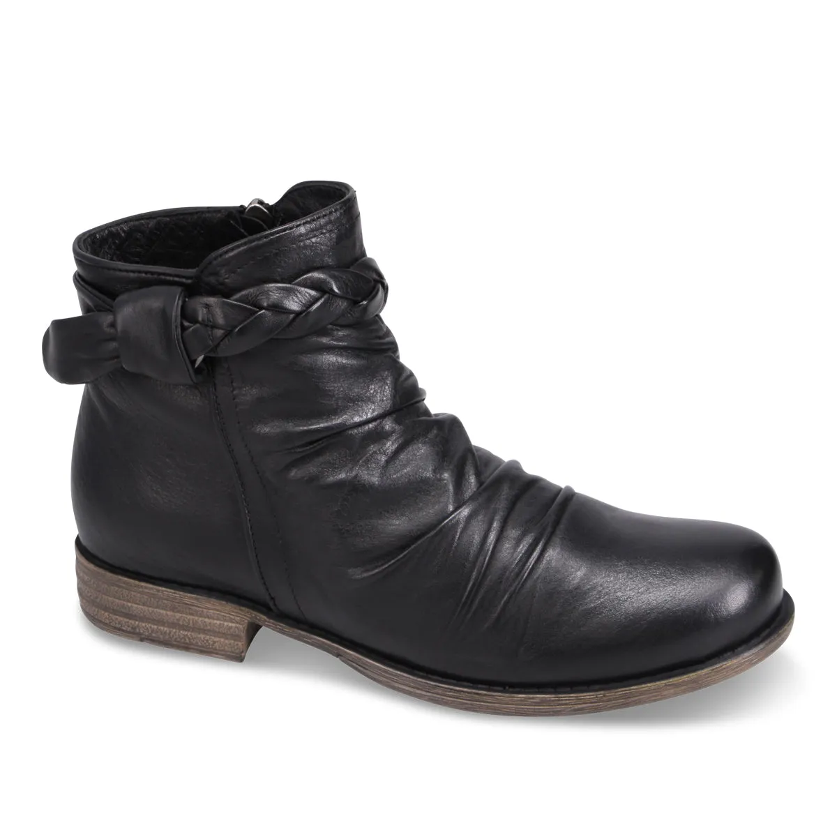 Evelyn Ankle Boot