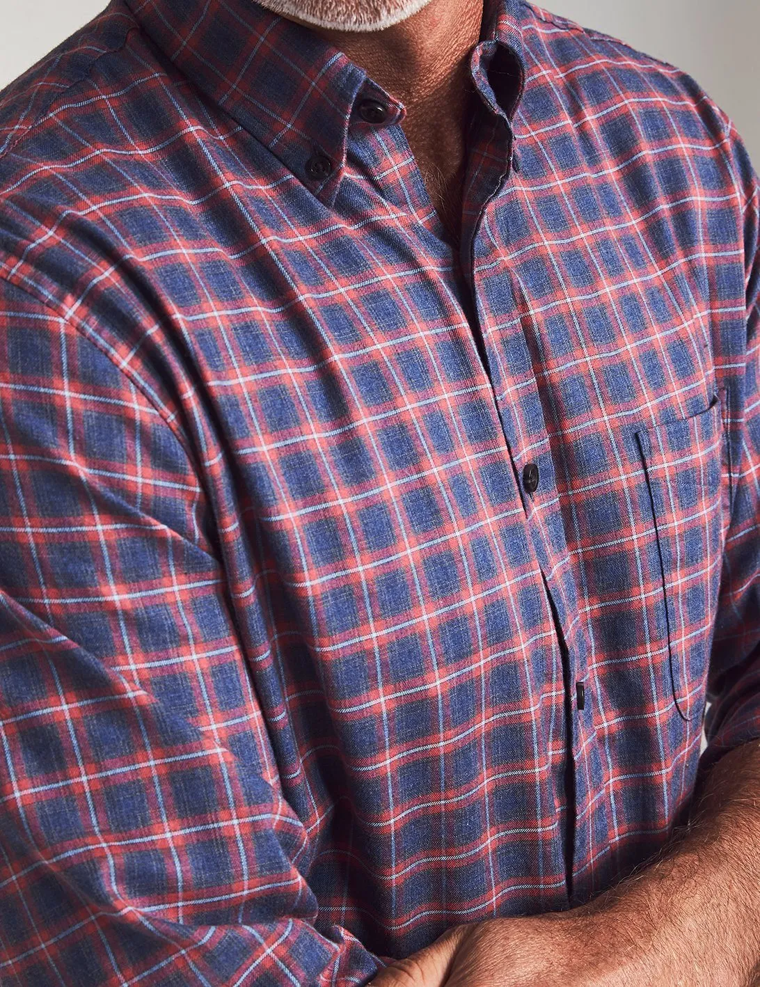 Faherty | BD Everyday Shirt