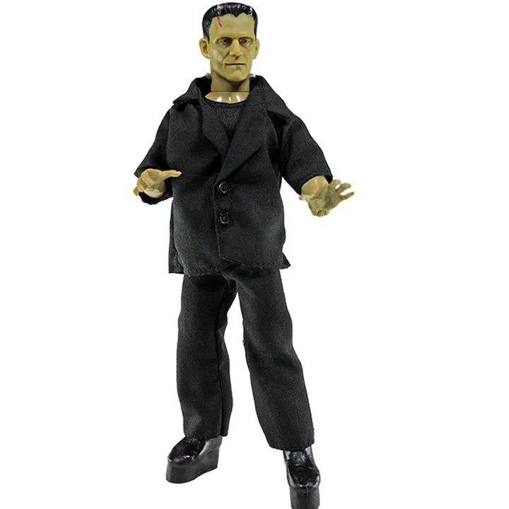 FRANKENSTEIN 8 inch Frankenstein's Monster Figure by Mego