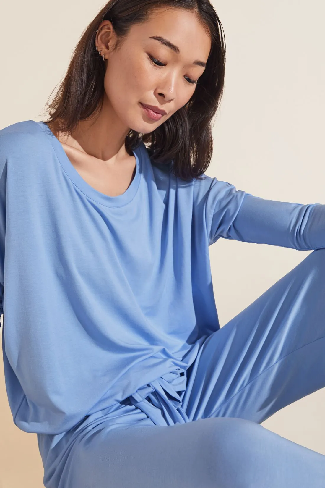 Gisele TENCEL™ Modal Slouchy PJ Set