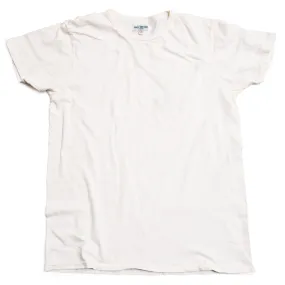 Himel Bros. Plain White Tee