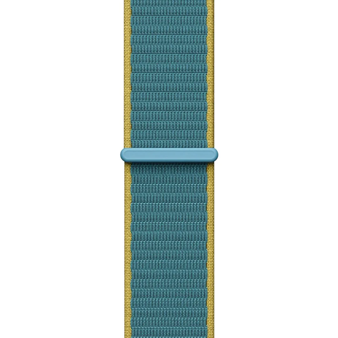 JrTrack™ Watch Band