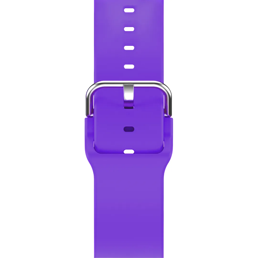 JrTrack™ Watch Band