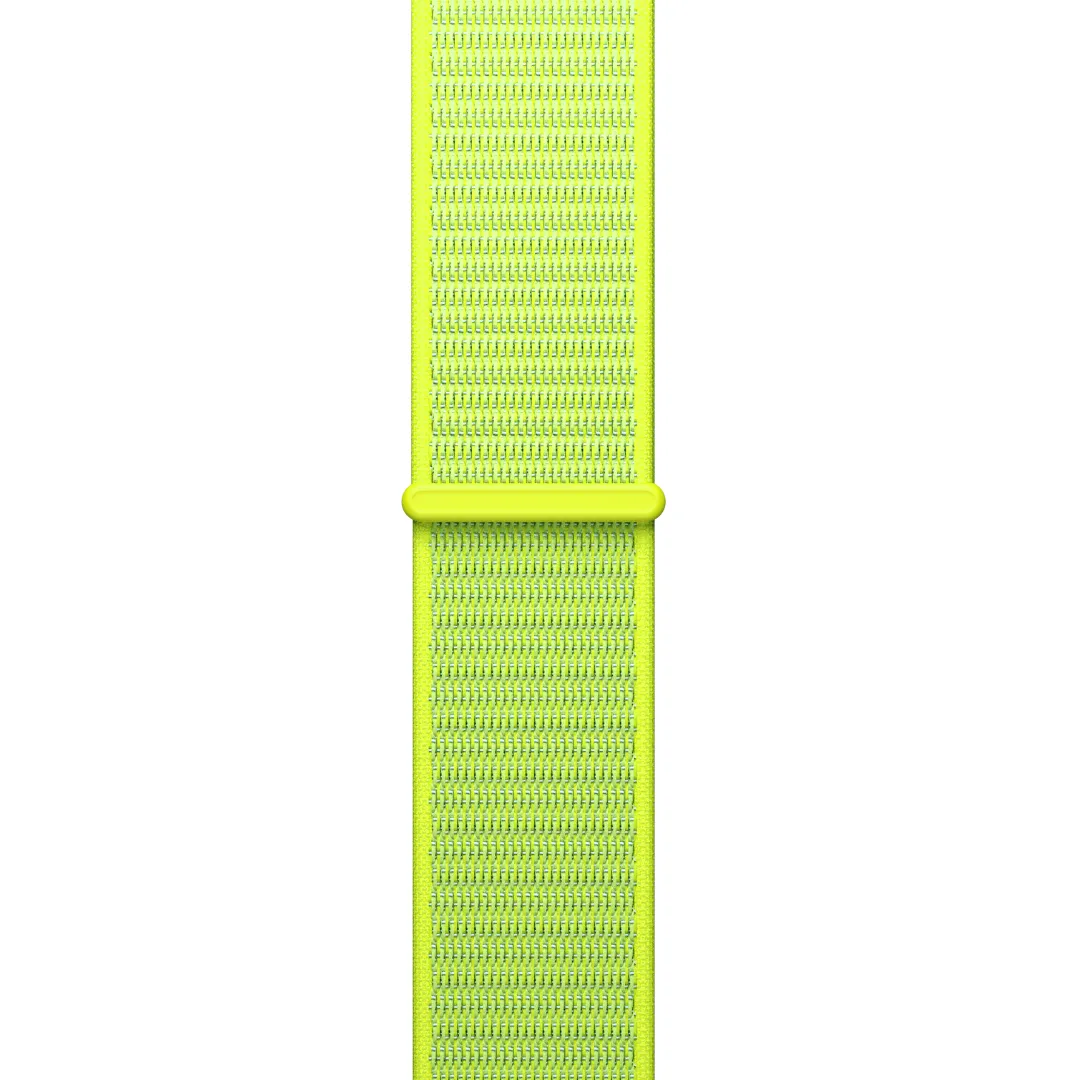 JrTrack™ Watch Band