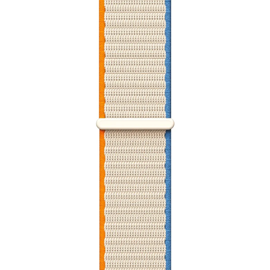 JrTrack™ Watch Band