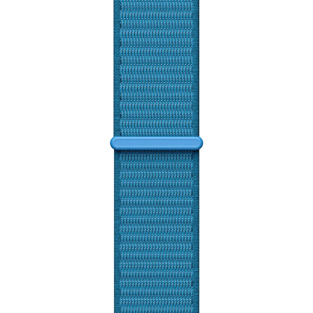 JrTrack™ Watch Band