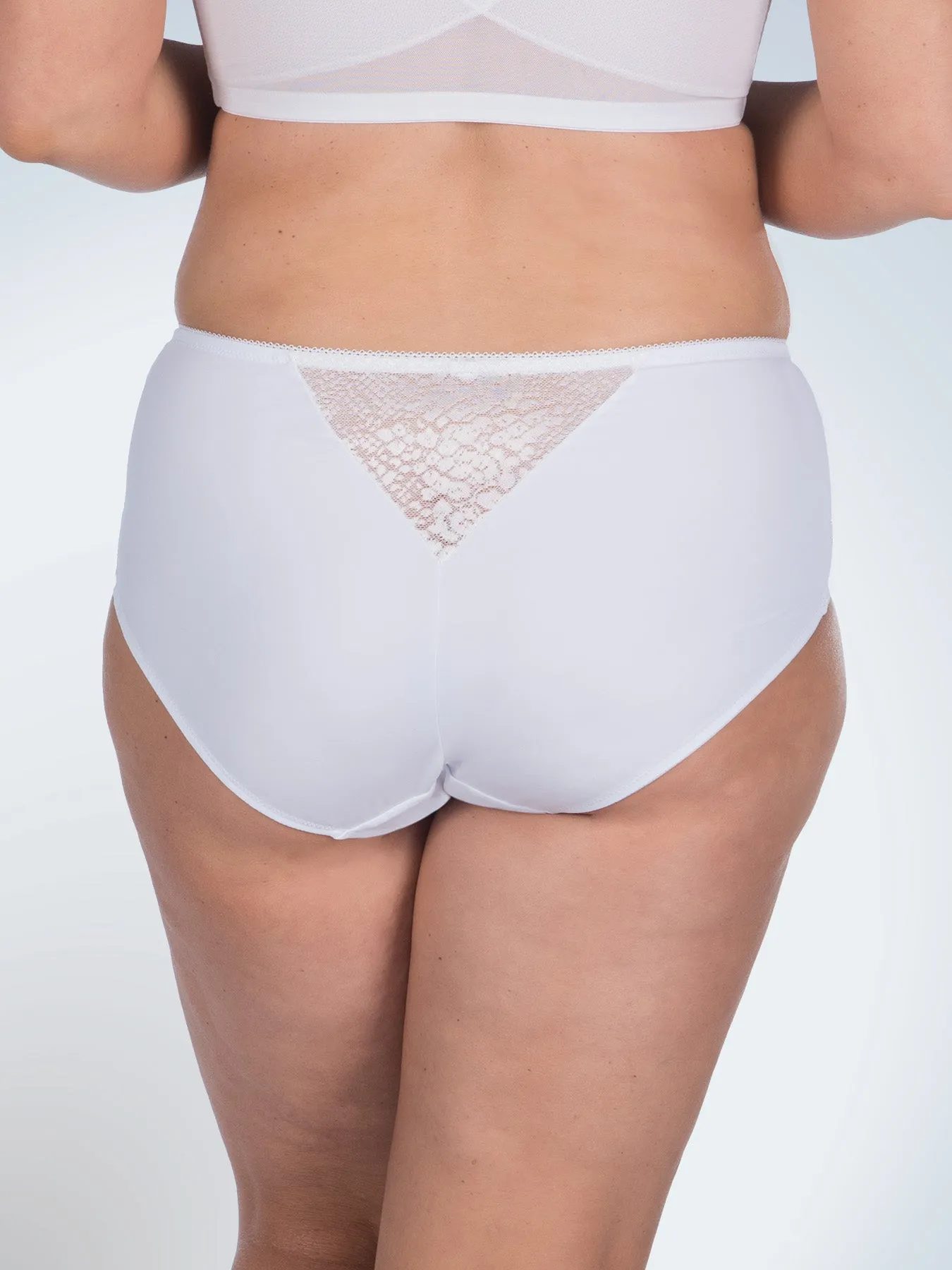 Luxe Body Panty Brief