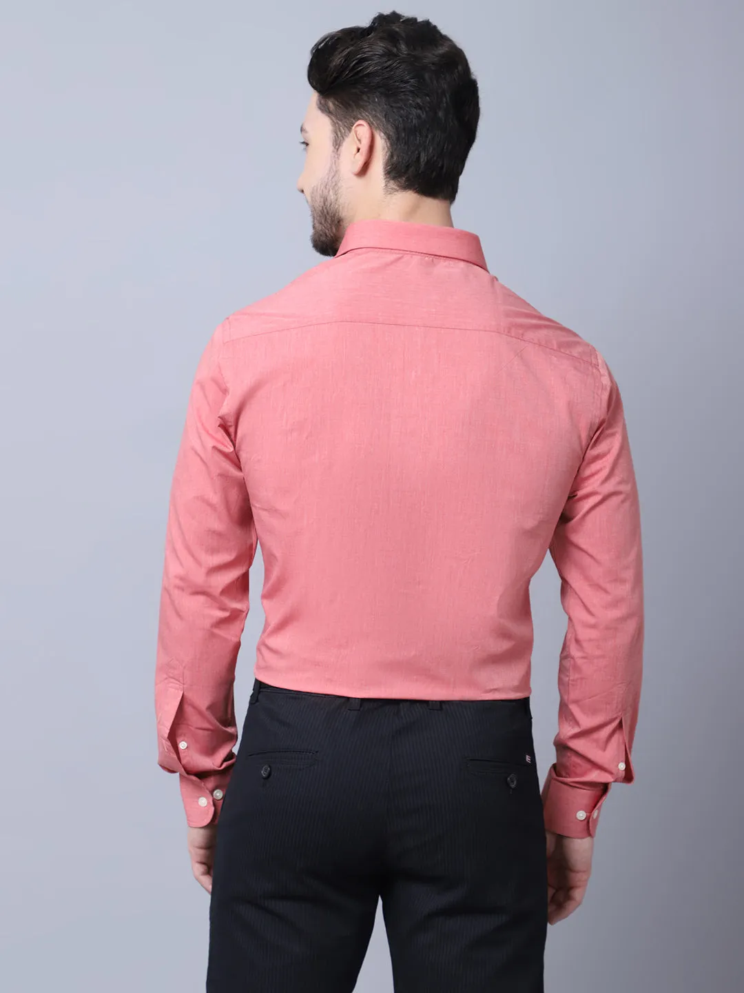 Mens Carrot Shirt