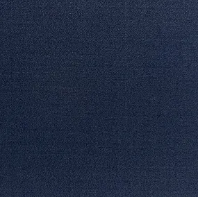 Navy Plain Weave Crepe Finish With Comfort Stretch Formalwear