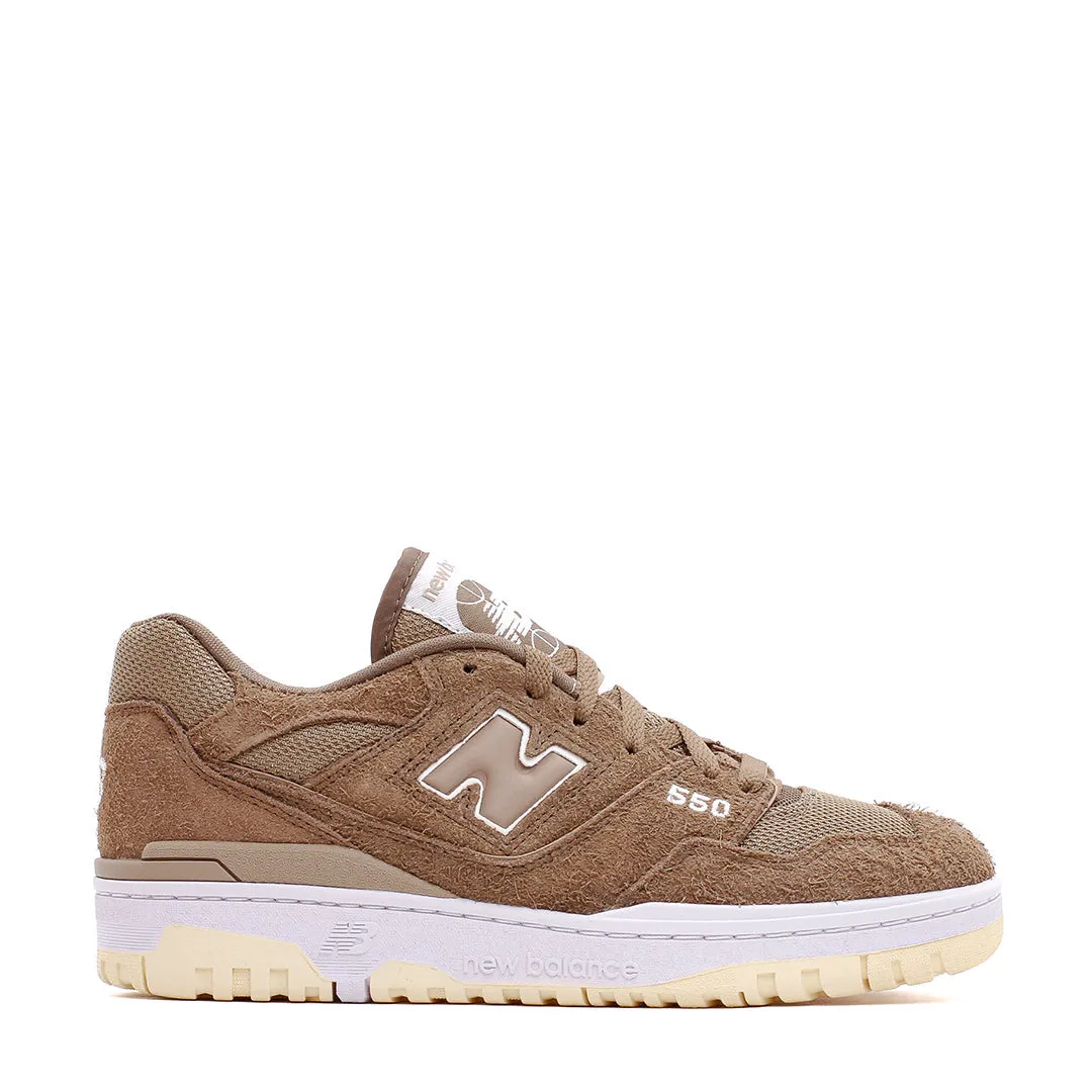 New Balance Men 550 Mushroom BB550PHA