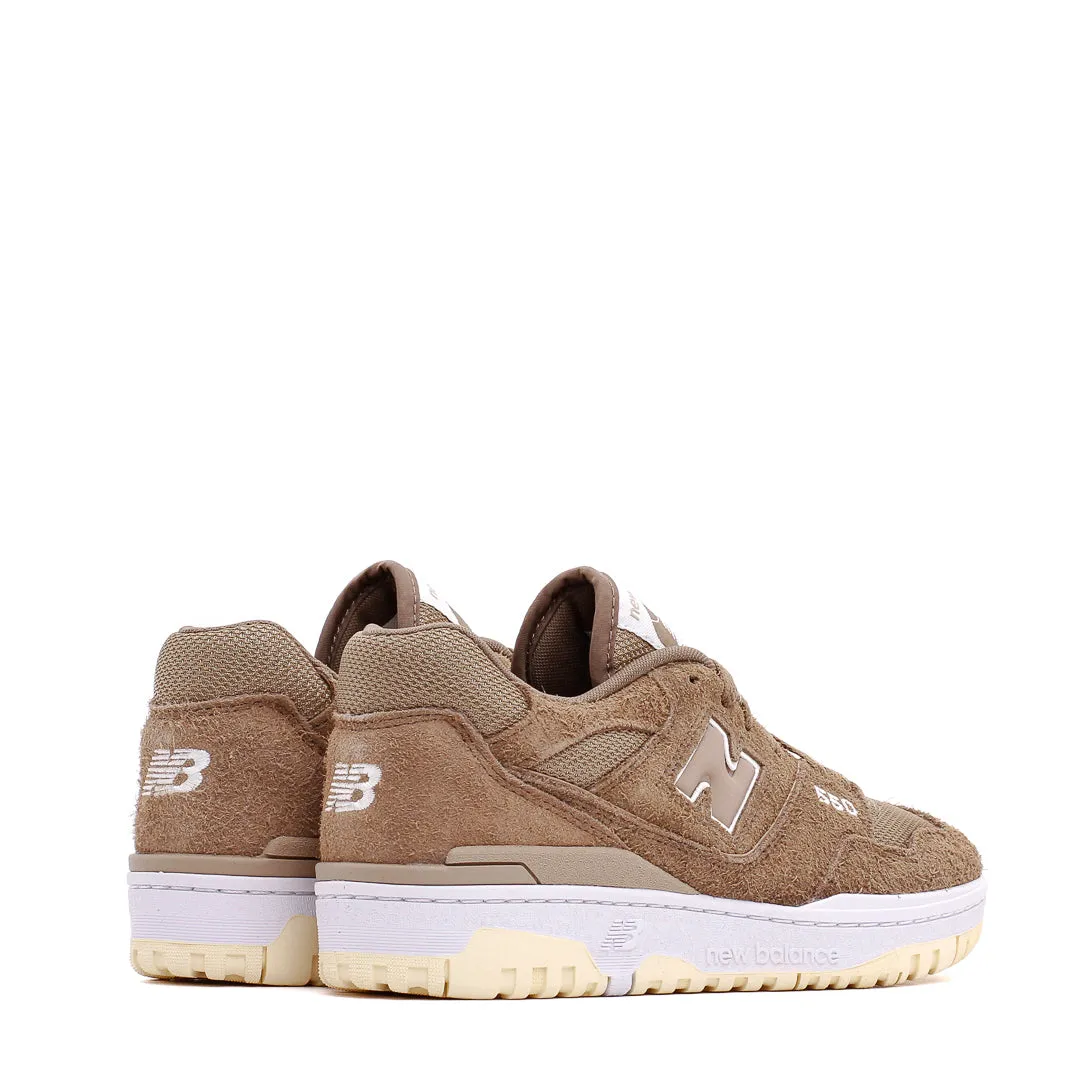 New Balance Men 550 Mushroom BB550PHA